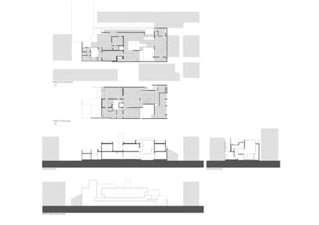 Cut Bend Fold Play House